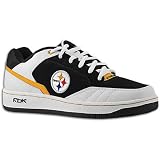 Reebok Men's NFL Steelers Recline PH2 Sneaker