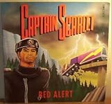 Captain Scarlet : red alert