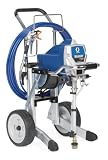 Graco Magnum 261820 ProX9 Hi-Boy Cart Airless Paint Sprayer