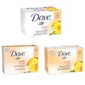 Dove Burst Beauty Bar Collection