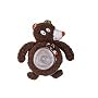 Woodours-Buch Stoffbuch F�hlbuch mit Fingerpuppe von Ebulobo