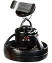 Coleman Cool Zephyr Ceiling Fan with Light