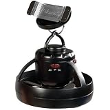 Coleman Cool Zephyr Ceiling Fan with Light