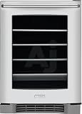 Review ELECTROLUX  / ELECTROLUX 24