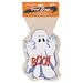 Halloween Ghost Shaped Treat Bags 20 Per Pack
