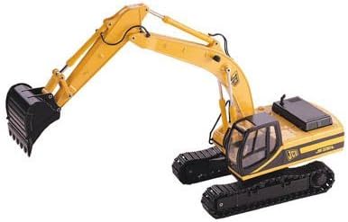 JCB JS330L Excavator by TOY BROKER