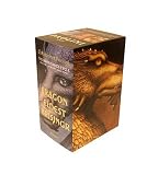 The Inheritance Cycle, Books 1-3
