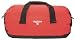 Seattle Sports Hydro Mule Roll Duffel (Red, Medium)