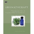 Aromatherapy: Therapeutic Use of Essential Oils for Esthetics by Jimm Harrison
