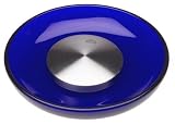 Smellkiller K40001 Air Cleanser XL with Blue Glass Bowl Smell Killer