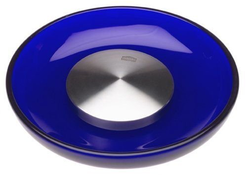 Smellkiller K40001 Air Cleanser XL with Blue Glass Bowl Smell Killer
