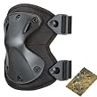 XTAK Knee Pads, Digitized Camo - Knee & Elbow Pads