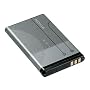 NEW OEM Nokia BL-4C Battery 1006 1661 2651 5100 6100 Nokia 1006, 1661, 2651, 5100, 6100, 6101, 6102i, 6102, 6103, 6126, 6133, 6136, 6301 and 7205 phone