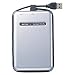 BUFFALO USB2.0 �ϏՌ� �|�[�^�u��HDD 120GB HD-PHC120U2/UC