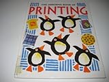 The Usborne book of printing