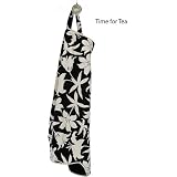 Peanut Shell Serendipity Nursing Cover - Time for Tea
