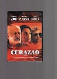 Curazao (CIA: Exiled) aka (Curacao) [NTSC/REGION 1 & 4 DVD. Import-Latin America]