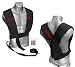 CFF Multi Purpose Training Sled & Lead Harness – Great for Crossfit, Sled pulls, Speed Training