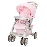 Graco Passage Stroller - Chelsea