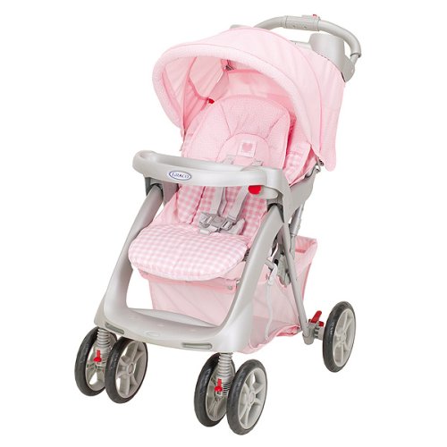 Graco Passage Stroller - Chelsea