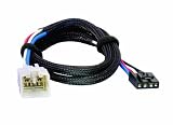 Tekonsha 3040 2 Plug Brake Control Wiring Adapter for Toyota 41cwxQXr7ZL. SL160 Tekonsha 3040 2 Plug Brake Control Wiring Adapter for Toyota