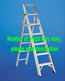 Review Lyte Ladders  / Ladda-Steps - LS7/5