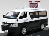 ��RAI'S/�쥤����1/43 �ȥ西 �ϥ������� DX 5 door 2006 �ٻ�ģ��®ƻϩ���̷ٻ���ͶƳɸ����