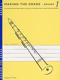 Making the Grade: Clarinet: 1: Grade One (Clarinet)