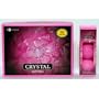 Volvik Crystal Soft Feel 12pk Golf Balls
