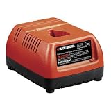 BLACK&DECKER/DEWALT #PS1MVC 1.5A HR Multi Charger