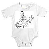 Onesie with black and white, picture, ancient,... by SHOPZEUS