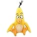 Angry Birds Movie Chuck Plush, 7
