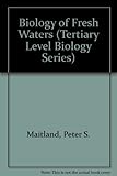 Biology of fresh waters
