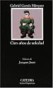 Cien Años de Soledad