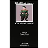 Cien Años de Soledad