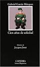 Cien Años de Soledad by Gabriel GarcÃa Márquez