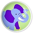 Wild Animals Elephant Knob by Olive Kids