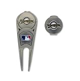 Milwaukee Brewers - Uniform Clock