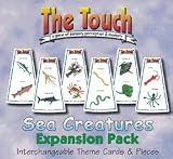 Expansion Pack for The 'NEW' Touch game