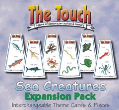 Childrens Toyshop  Toys : Expansion Pack for The 'NEW' Touch game