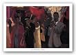 Festival by Ana Perpinya 36"x24" Art Print Poster