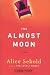The Almost Moon: A Novel (Hardcover)