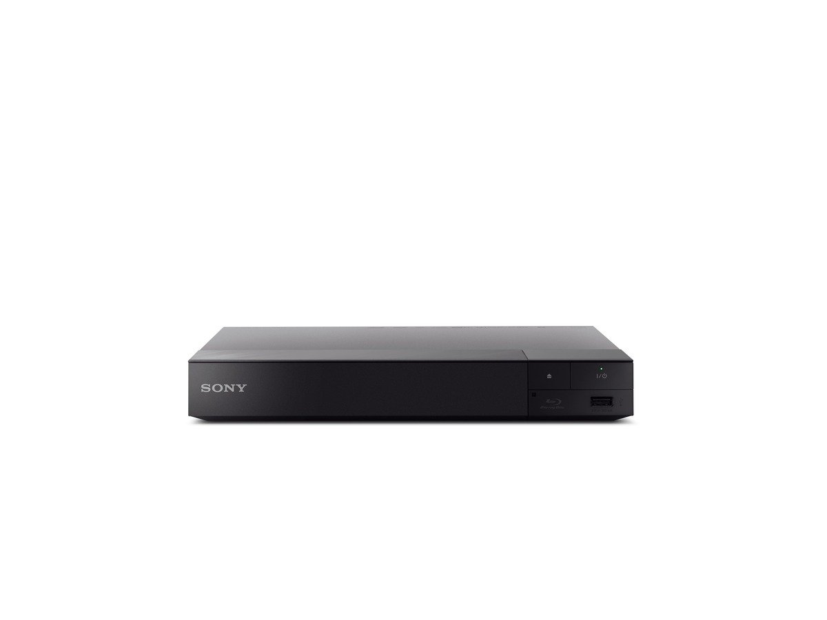 Sony BDPS6500 3D 4K Upscaling Blu-ray Player with Wi-Fi