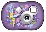 Disney Fairies PIXMIFA4 Pix Micro Digital Kamera V3.0 mit VGA-Aufl�sung - 