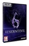 Resident Evil 6