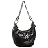 Prezzo Metal Mesh Chain Shoulde