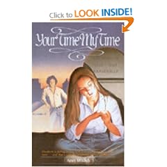 Your Time, My Time