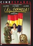 Ay, Carmela! ( ¡Ay, Carmela! ) [ NON-USA FORMAT, PAL, Reg.2... by Warner