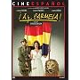 Ay, Carmela! ( �Ay, Carmela! ) [ NON-USA FORMAT, PAL, Reg.2 Import - Spain ]
