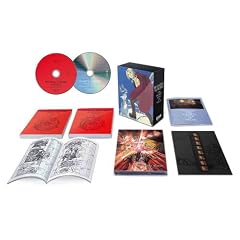 鋼の錬金術師　嘆きの丘（ミロス）の聖なる星【完全生産限定版】 [Blu-ray]